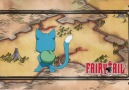 Fairy Tail'in İlk Ara Videosu
