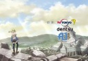 Fairy Tail - Opening 16 [ BACK-ON - Strike Back ]