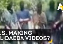 Fake Al Qaeda Videos Made by the U.S.?