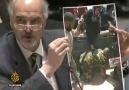 Fake photos at the UNSC