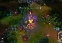 Faker akali mechanics