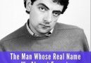1FAK. - Mr. Bean The man whose real name we almost forgot. Facebook