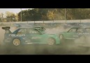 Falken BMW Drift team