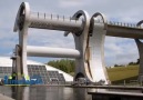 FALKIRK WHEEL