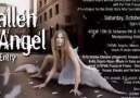 FALLEN ANGEL- DÜŞMÜŞ MELEK ve subliminaller