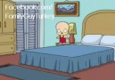 Family Guy - Kapa Çeneni Annem Değilsin ! ( Kısa Kesit )