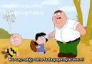 Family Guy - Road House ( 8.Sezondan Kısa Kesit )