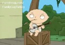 Family Guy - Stewie's Banjo Song  ( Kısa Kesit )