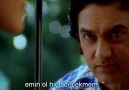 Fanaa - ilk bulusma, Aamir Khan Fan Türkiye & Arzu Akay