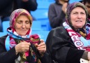 Fanatik Trabzonsporlu Kız Kardeşler