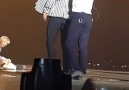 [FANCAM] KAISOO 160227 @ #EXOLUXIO00NINA cr: soo_bie