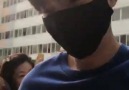 Fancam20170529 LeeMinHo 11th day enlistment 29-5-2017