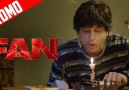 FAN  Dialogue Promo Shah Rukh Khan  “Dur se toh kacche wale...