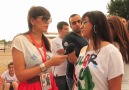 11. Fanta Gençlik Festivali: Kahramanmaraş'ta başladı!