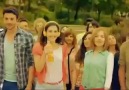 Fanta Gençlik Festivali 2012 Reklam Filmi