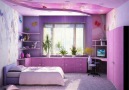 Fantastic Bedroom Decorating Ideas For Your Kids.