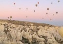 Fantastic World - Incredible Hot Air Balloon Ride in...