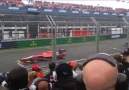 F1 araçlarının 2013 - 2014 yıllarında ses farkı