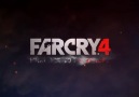 Far Cry 4'de Kyrat Kralı Pagan Min'e Daha Yakından Bakın