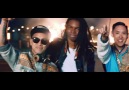 Far East Movement - Turn Up The Love ft. Cover Drive