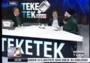 fare buna bu da bizden diye yanaşıyor!!!! (muhtiş fare kıssası)