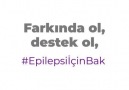 Farkında ol destek ol