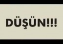 Farklı Düşün!!! Farkın Olsun..