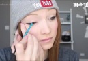 7 farklı eyeliner sürme stili