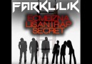 Farklılık- Secret - Lisan ı Rap- Ecmeizna