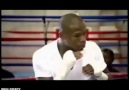 5 farklı siklette 6 kez dünya şampiyonu...Floyd Mayweather Jr.