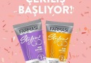 Farmasi - Saç Bakım Çekilişi Başlıyoor! İpeksi...