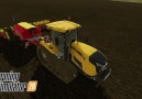Farming Simulator - Farming Simulator 20 Featurette - Cockpit View Facebook