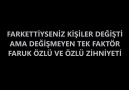 FARUK ÖZLÜ ZİHNİYETİ !! BU GİDİŞATA ARTIK BİR DUR DENİLMELİ !!