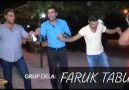 Faruk Tabur - Halebiyi Oynamıyor Yaşıyor