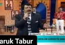 Faruk Tabur - Müslüm Gürses barak havası