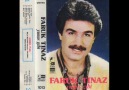 FARUK TINAZ ---  UNUTAMAM SENİ...