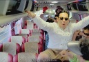 Fascinating World of K-POP Turkey(Psy - Gangnam Style altyazı)