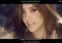 Fascinating World of K-POP Turkey(T-ara - Lovey Dovey TR altyazı)