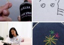 4 Fashionably cute embroidery ideas youre SEW going to love!