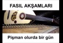 FASIL AKŞAMLARI..