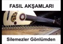 FASIL AKŞAMLARI.. (Silemezler Gönlümden- Ruşen YILMAZ)