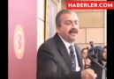 Faşist Muhabirden S.S Önder'e Yönelik Haddini Aşan Sözler