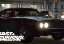 Fast & Furious - Fast & Furious Crossroads Trailer Facebook