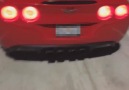 Fast Corvette does pull to 190 mph