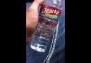 Fastest Water Bottle Chug Ever