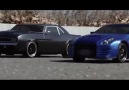 Fast & Furious RC Version !!! )
