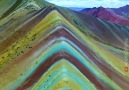 Fast Track Travel and Tourism - Rainbow Mountain Facebook