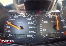 Fast turbo VW Golf VR6