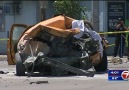Fatal Crash Caught on Camera in Miami