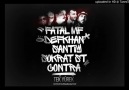 Fatal Mf & Defkhan & Santi & Sokrat St & Contra - Tek Yürek